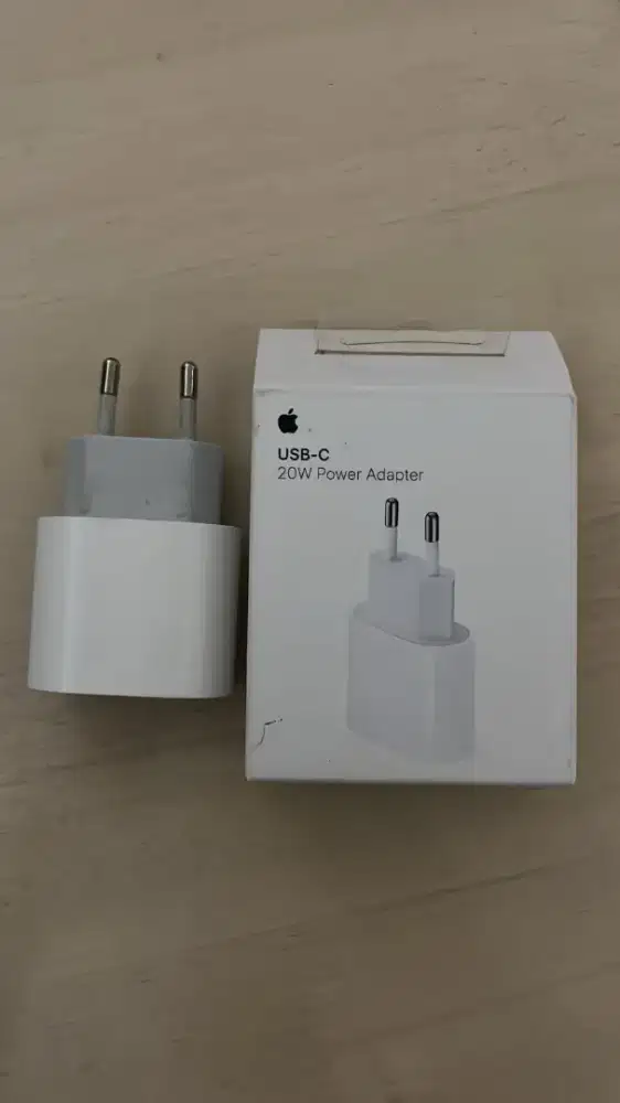 Batok charger iphone ori resmi IBox