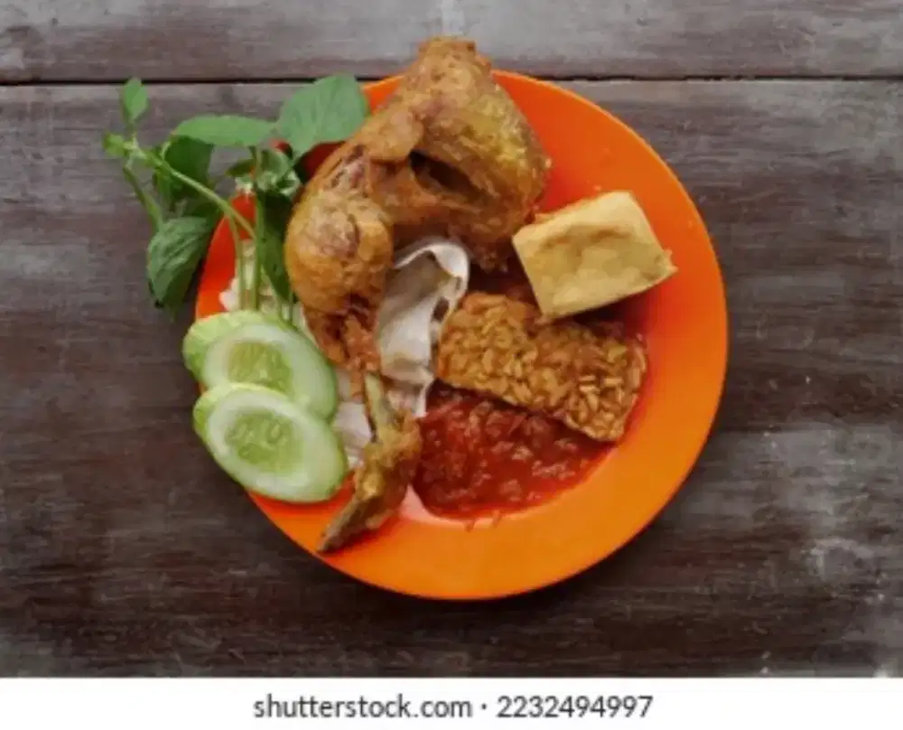 chef/koki NUSANTRA