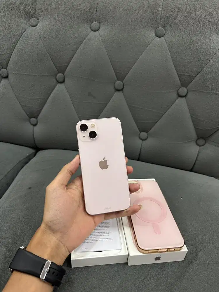 iphone 13 128gb pink ibox
