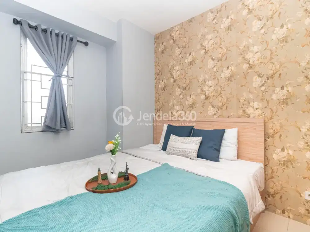 Disewakan Apartemen Bassura City tipe 3BR Full Furnished | BSCD153