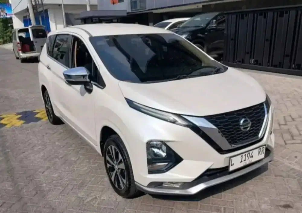 ALL NEW ‼️LIVINA 1.5 VL AT