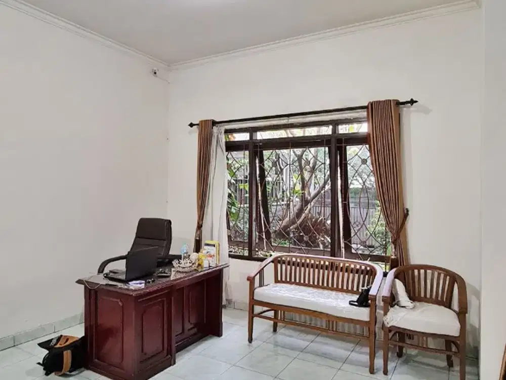 Dijual Rumah Kawaluyaan [ID 059]