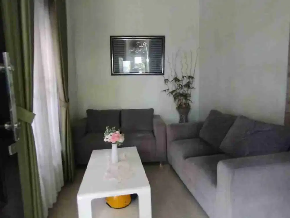 Rumah minimalis