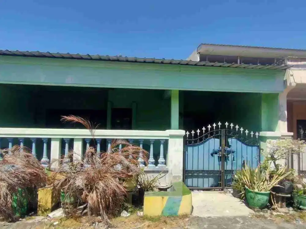 Dijual cepat Rumah di gunungsari indah