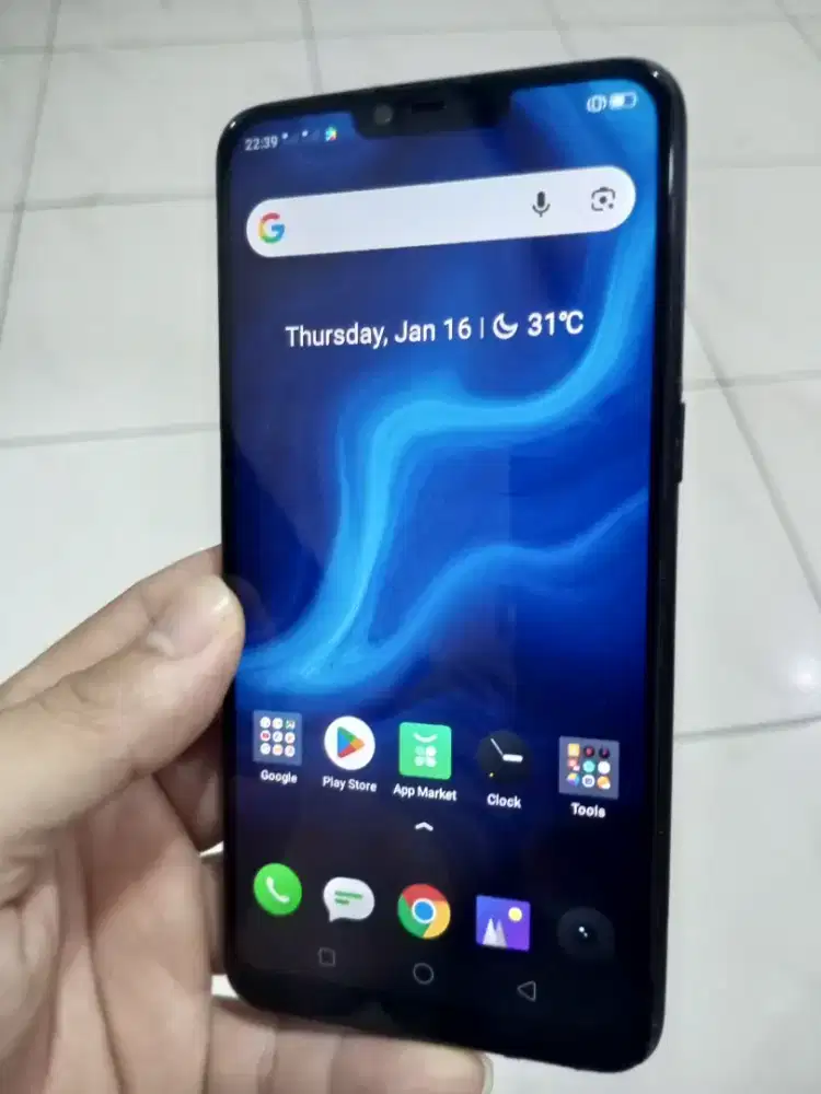 Realme C1 ORi 32Gb/Ram2Gb.WIFI only