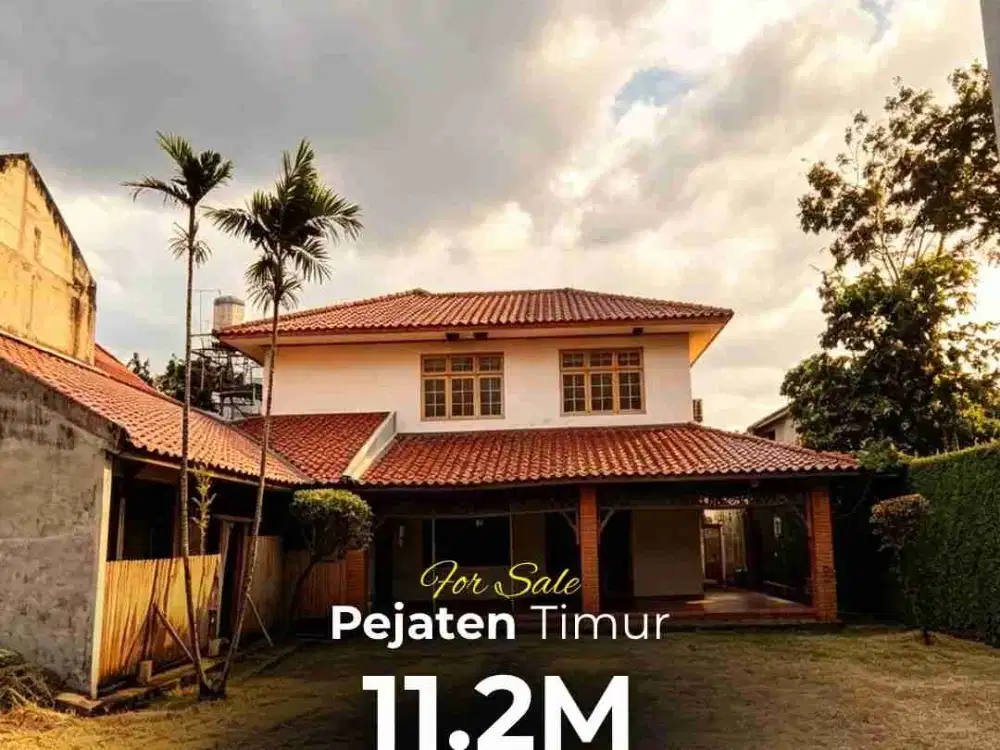 For Sale