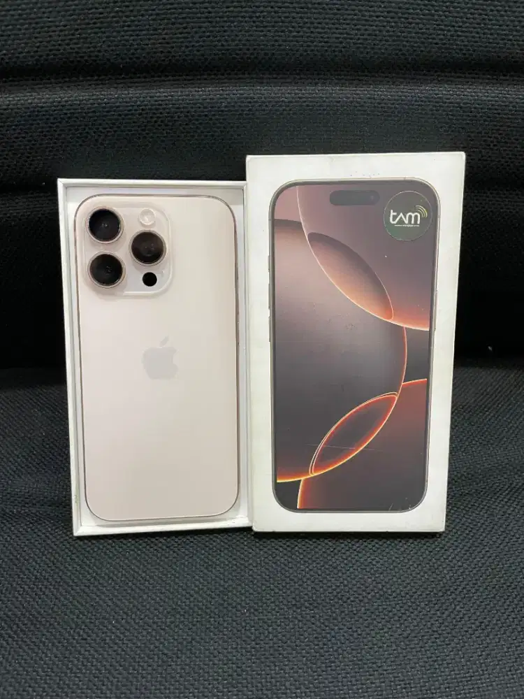 iphone 16 pro 128gb ibox