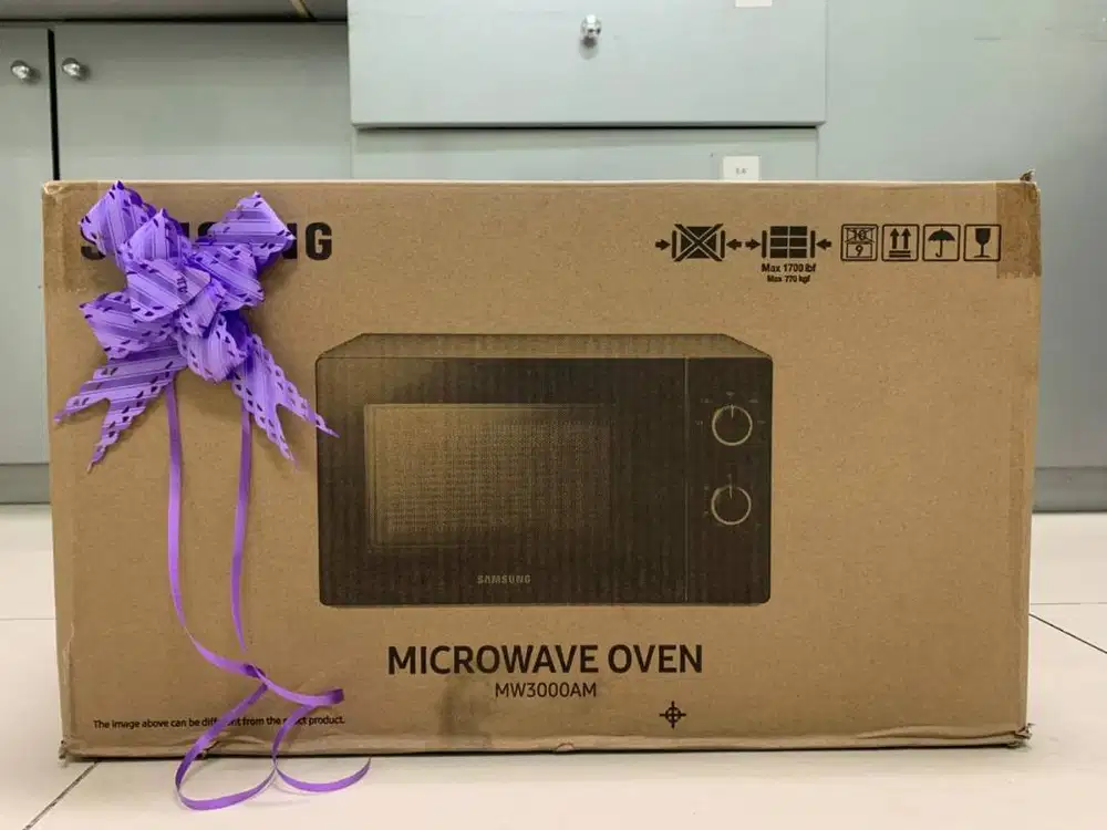 Jual Microwave Oven Samsung