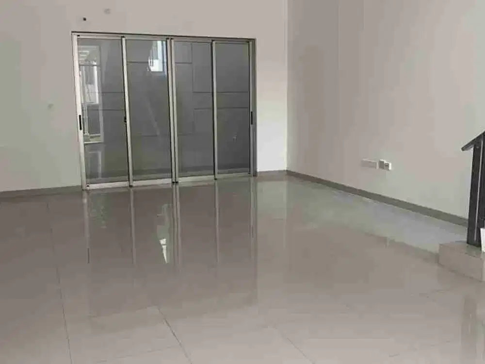 Dijual Rumah Tahap 1 PIK 2, 3+1 Kamar Best Price dan Stock Terbatas!!
