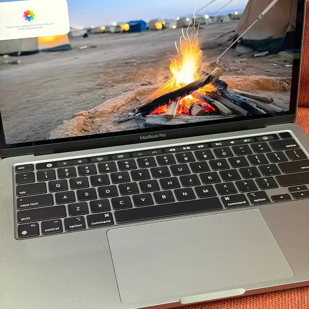 MacBook Pro 13 inch, M1 2020 RAM 8/256GB second