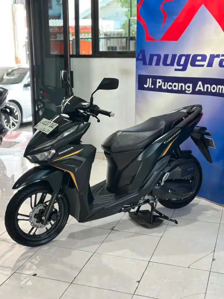 Honda All New Vario 125cc Tahun. 2024 Anugerah Motor Pucang