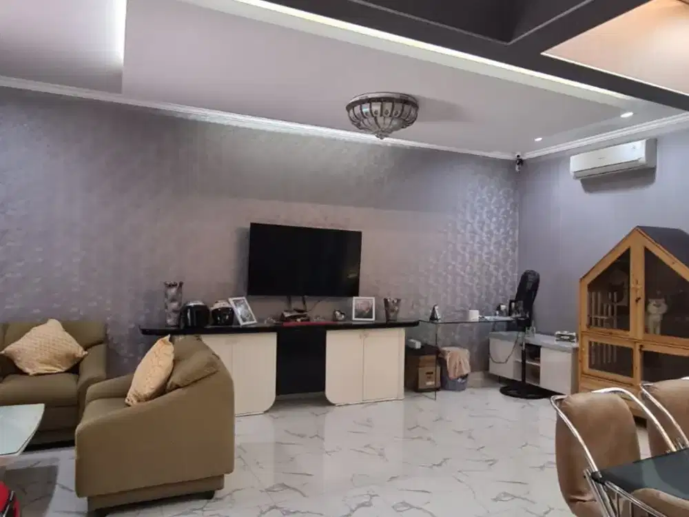 Dijual Rumah di Citra garden 2, Jakarta Barat