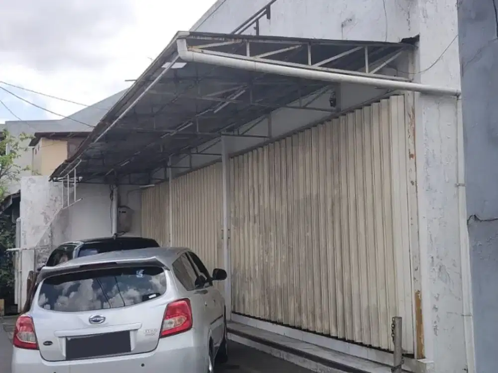 Ruko Strategis Area Perum Pejaya Anugrah Sidoarjo GMK04182