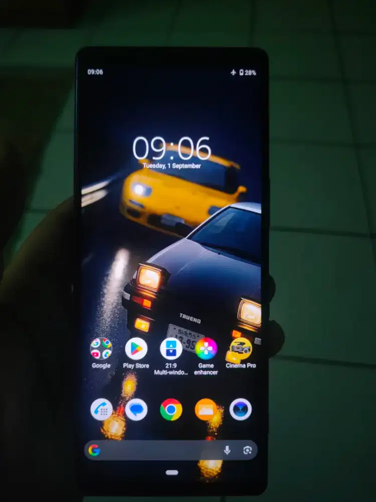 Sony xperia 1 6/64