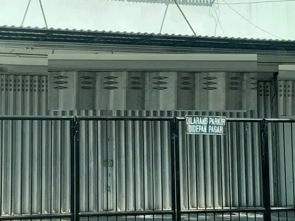 RON.A3335 MURAH RUKO NGINDEN SURABAYA COCOK UNTUK USAHA, KANTOR