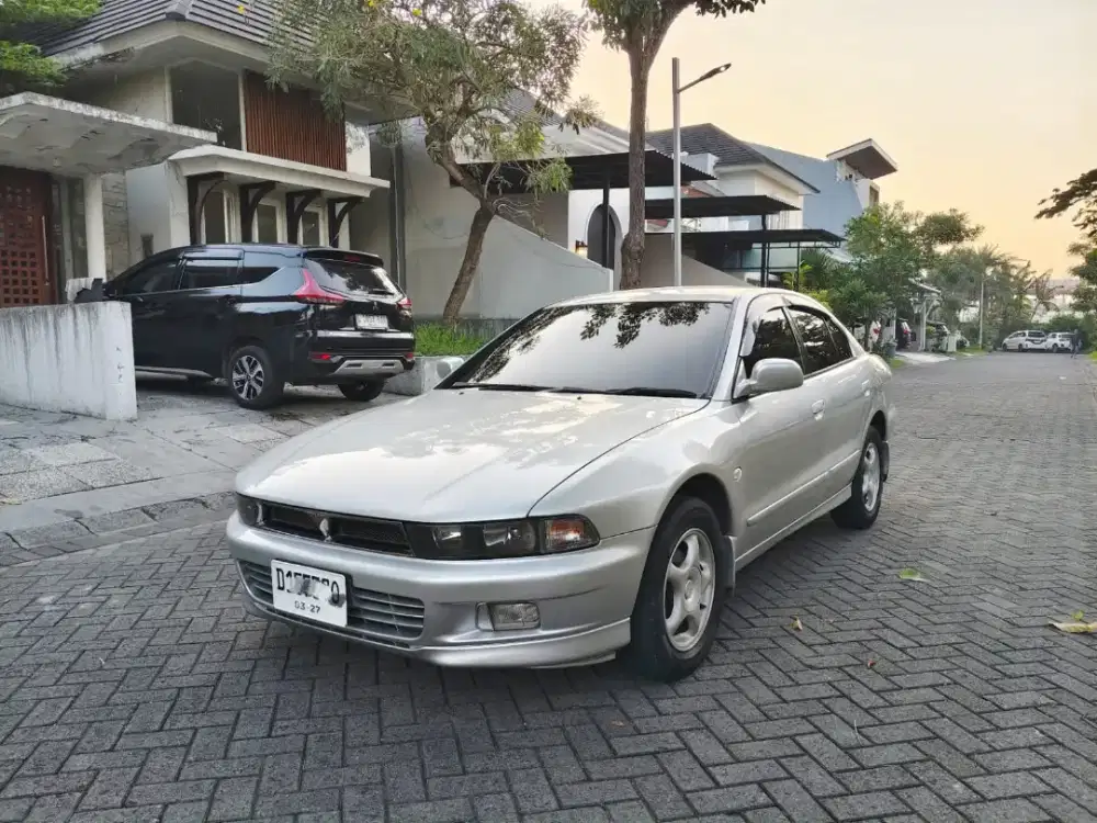 GALANT ST HIU MATIC 1998
