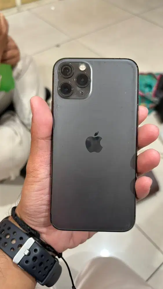 Iphone 11 Pro 64GB