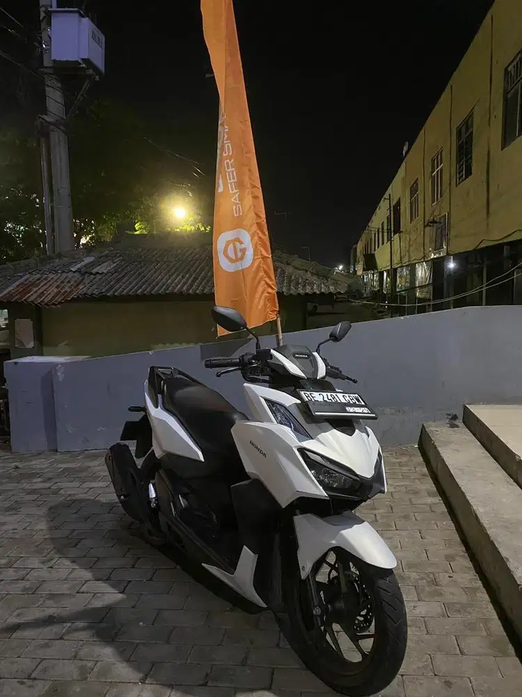 Vario 160 Tahun 2024