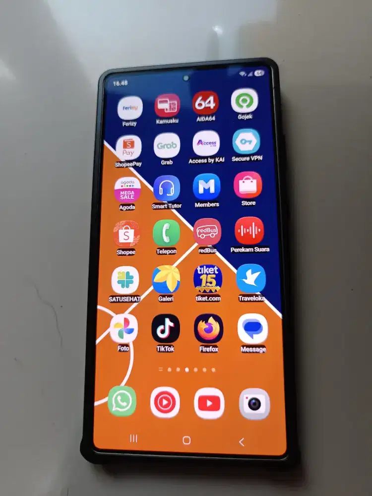 Samsung S 25 Ultra