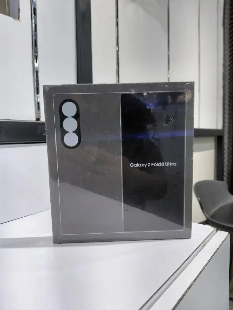 Samsung Z Fold 8 Ultra 5G , BARU READY STOCK , PROMO SPESIAL PRICE