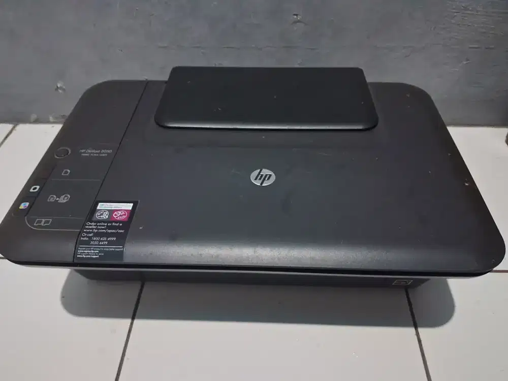 Jual Borongan Printer HP Toner dan Warna