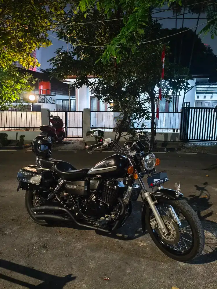 Benelli pantagonia eagle efi