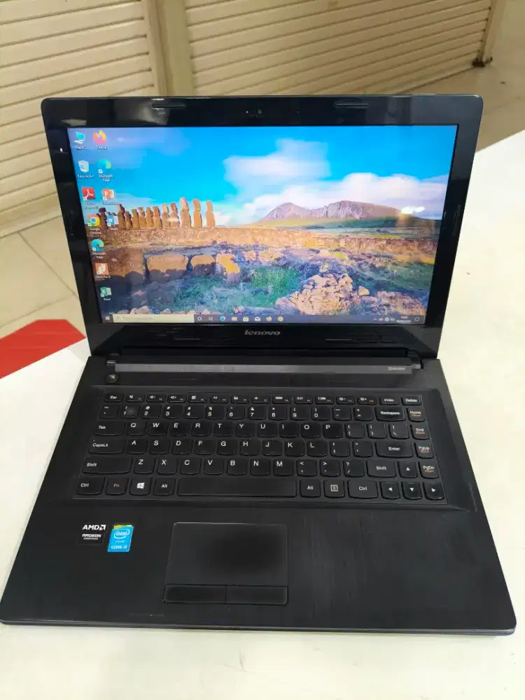 Lenovo G40-80 , Intel Core i5-5200U , Ram 8GB , SSD 128GB