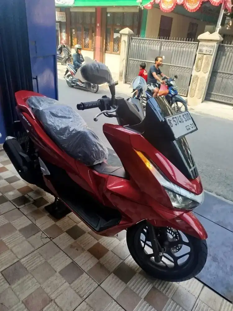 Sewa motor ya motor kita