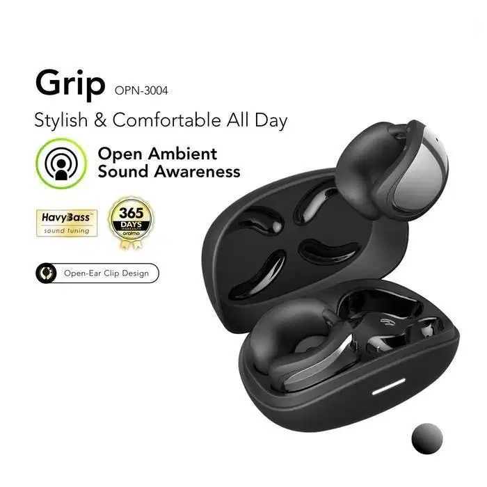 Oraimo opn-3004 open ear clip on