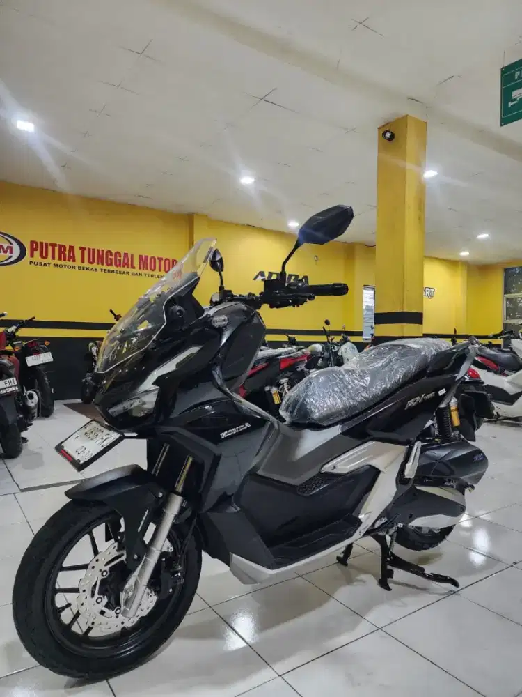 HONDA ADV 160 CBS TAHUN 2025