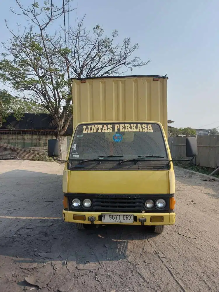 penjual