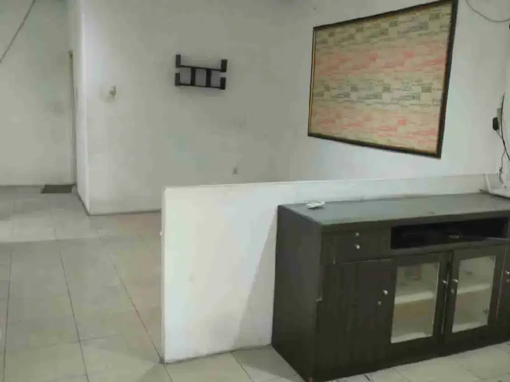 Ruko Daan Mogot Prima Siap Pakai