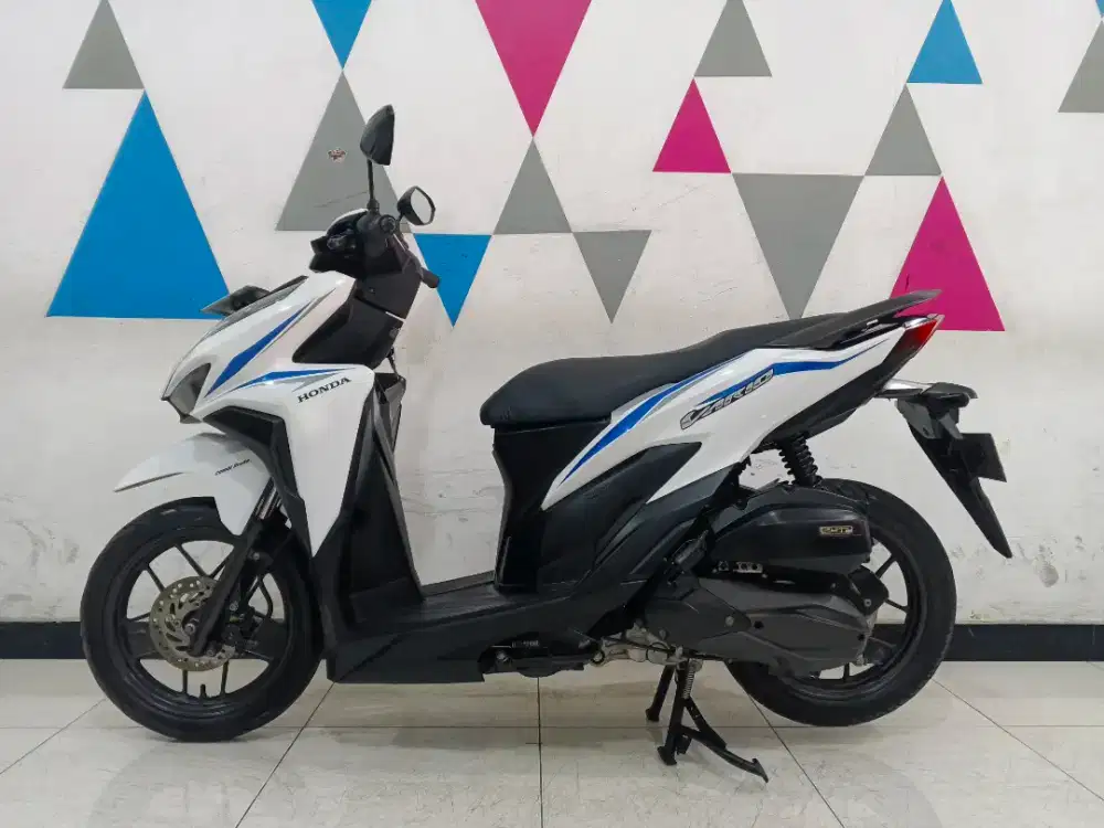 Vario125 tahun 2018