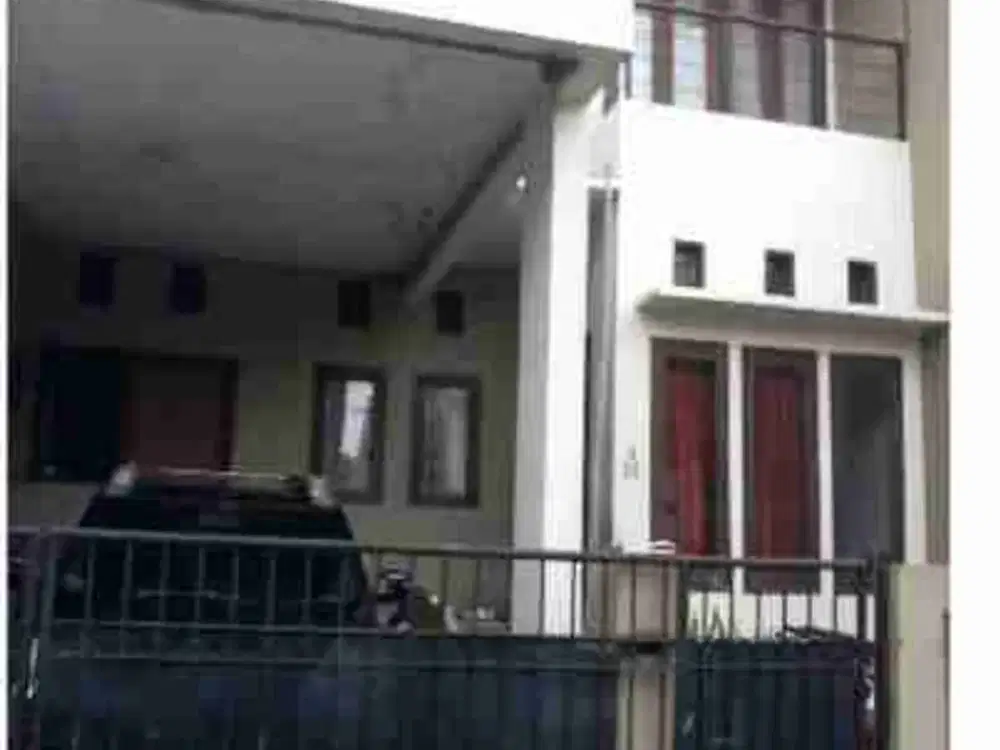 best price rumah di gading nias indah kelapa gading jakarta utara