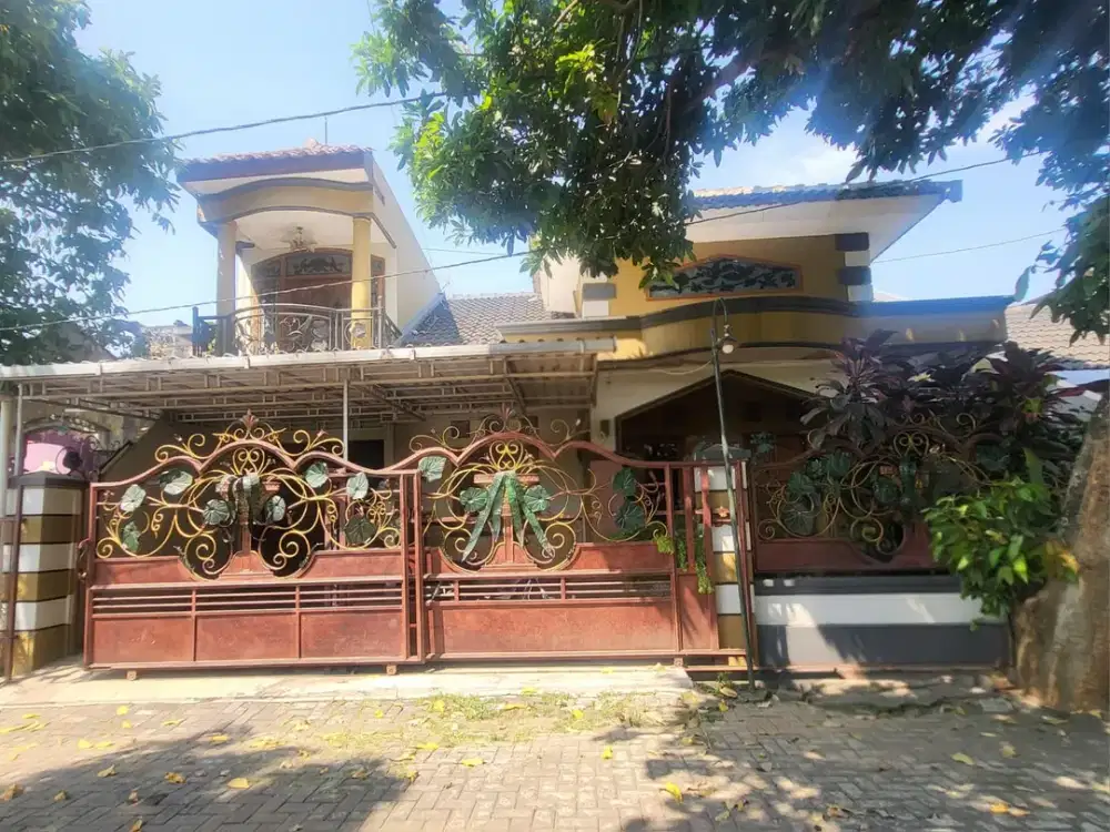 Dijual Rumah Furnished daerah Ngaliyan Semarang