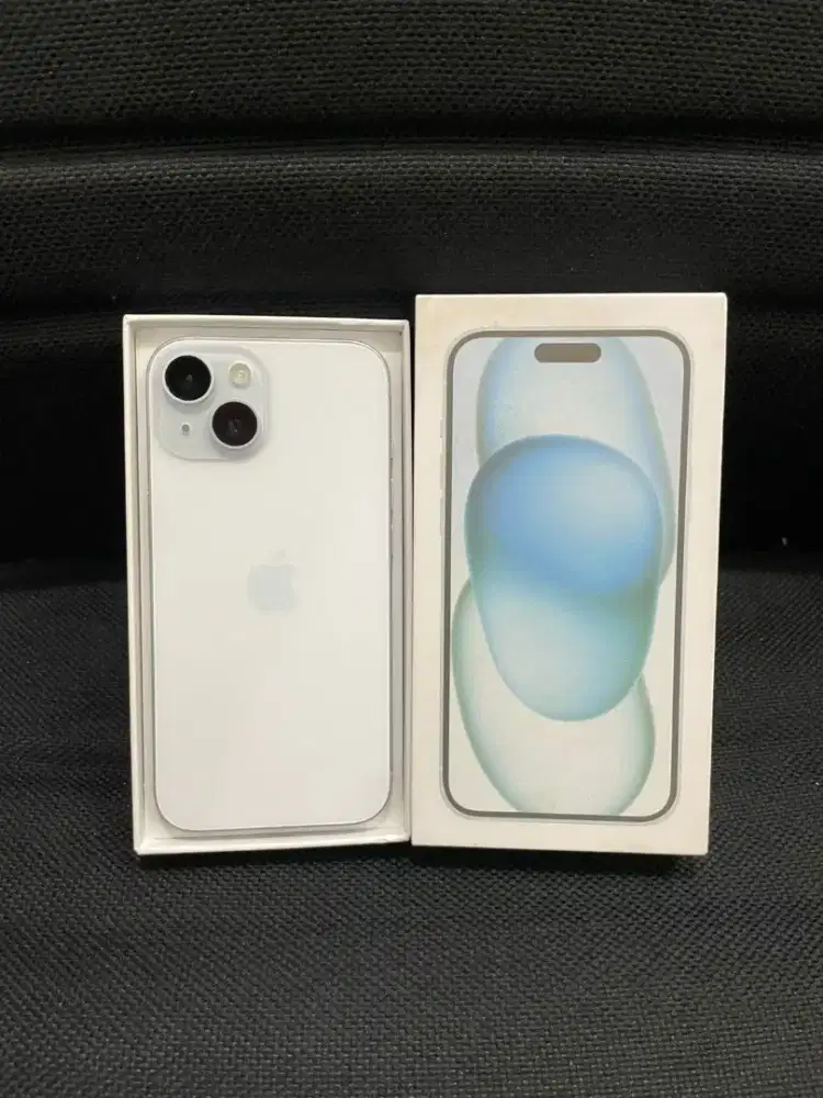 iphone 15 128gb ibox