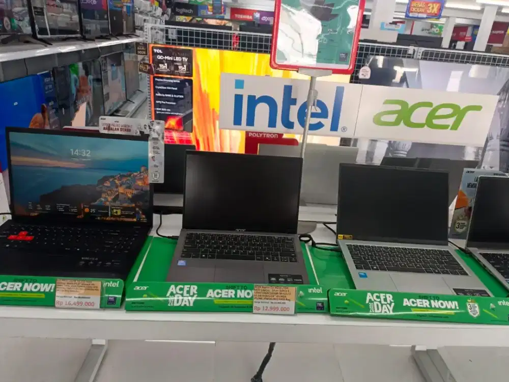 Kredit Laptop Bunga 0%