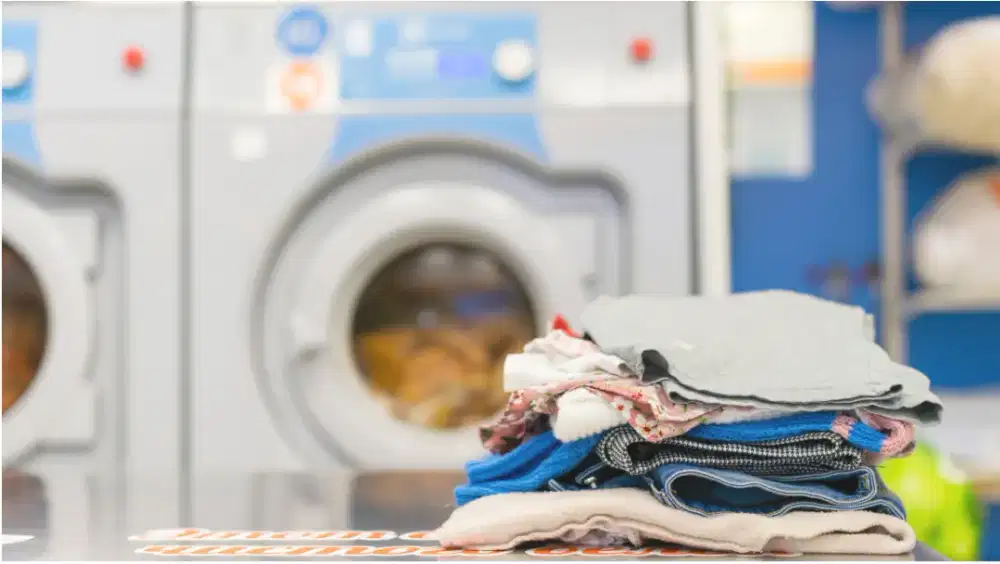 Lowongan Kerja Laundry Jakarta