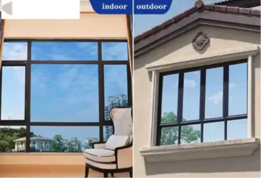 Kaca Film Panggilan ke rumah toko kantor pasang kacafilm Soloraya