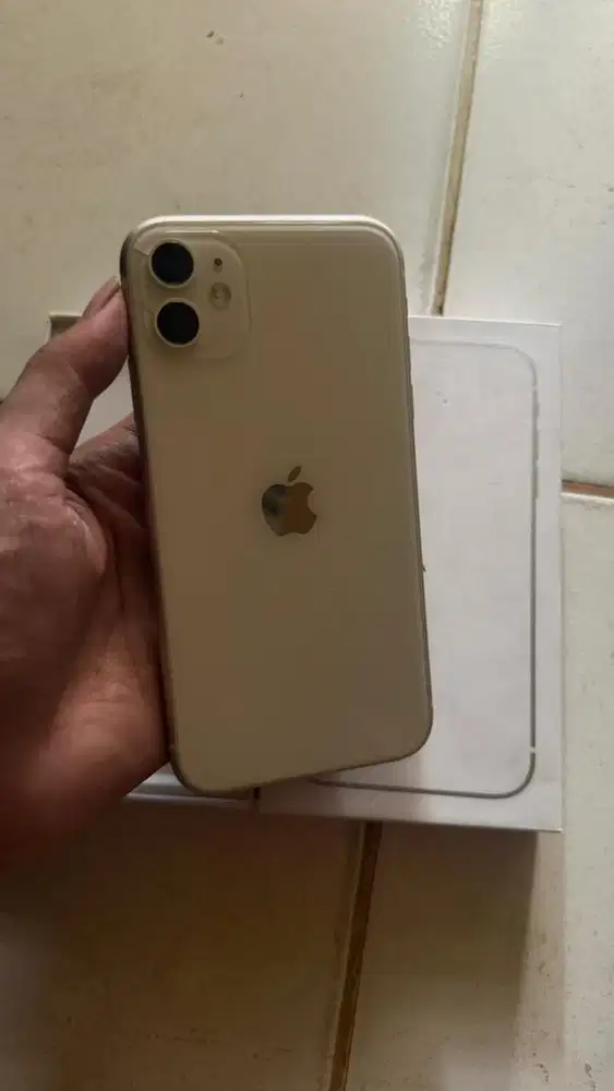 iphone 11 64gb wifi only