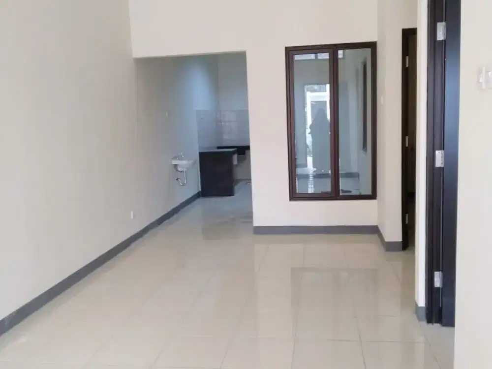 Rumah Harapan Indah Bekasi – LT 102 m², 2+1 KT, 1 AC, SHM, Harga 1,25 M