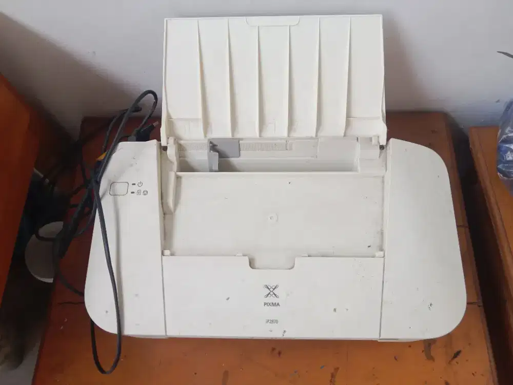Printer Pixma iP 2870