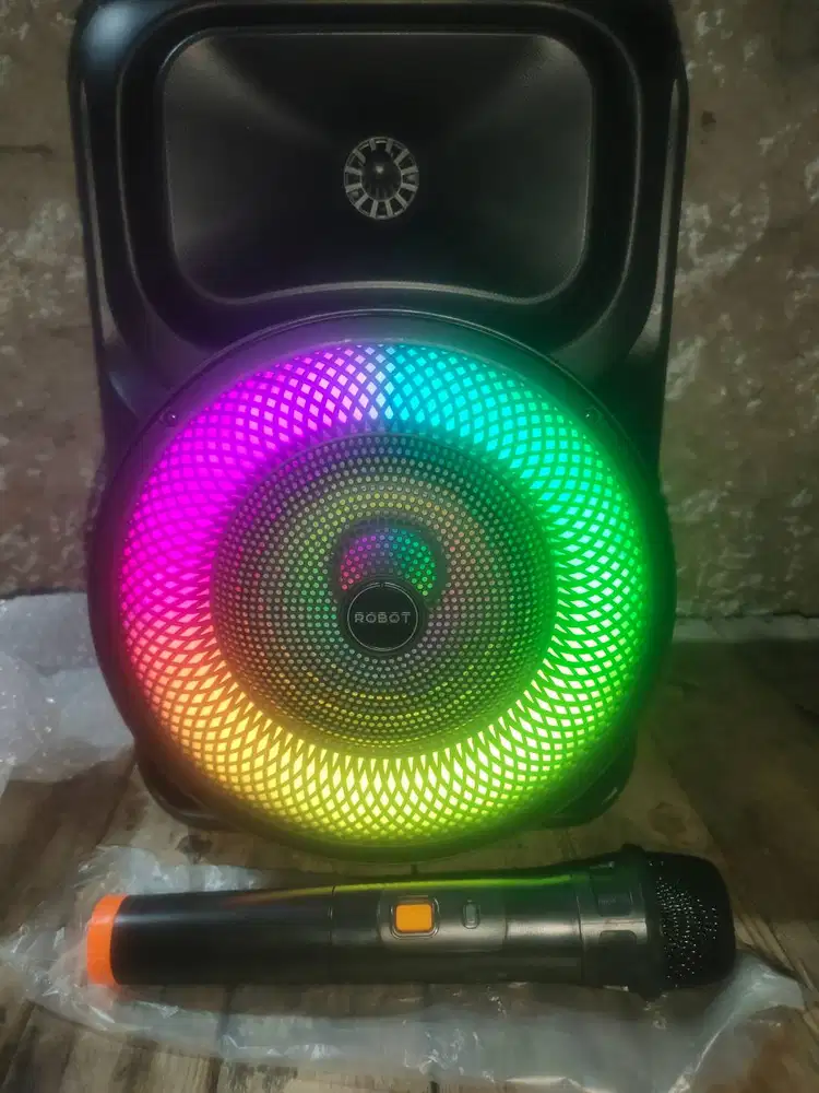 JUAL SPEAKER BUTUH