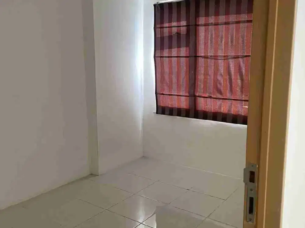 Di jual murah apartemen educity 2br furnish