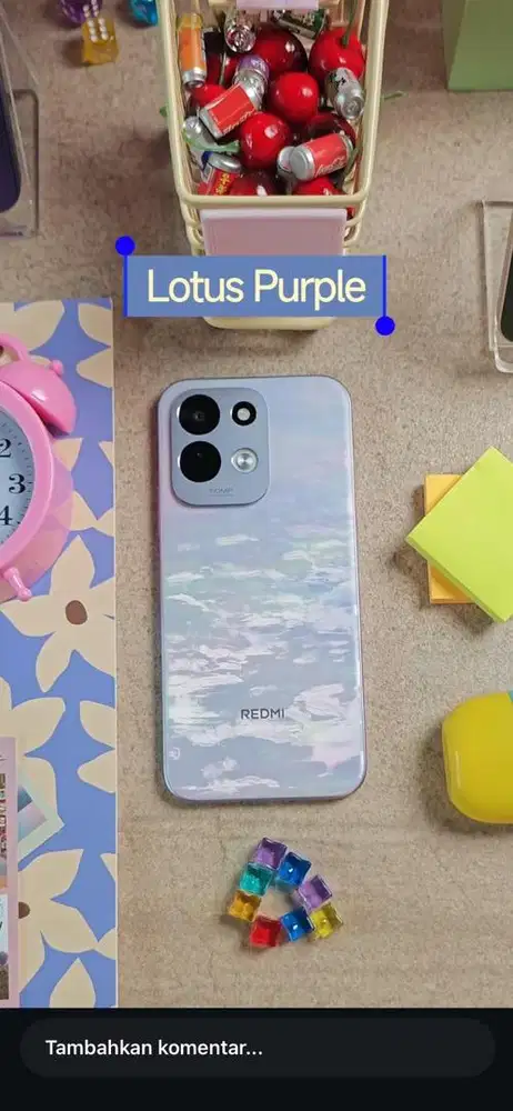 Promo redmi 17 new arrival