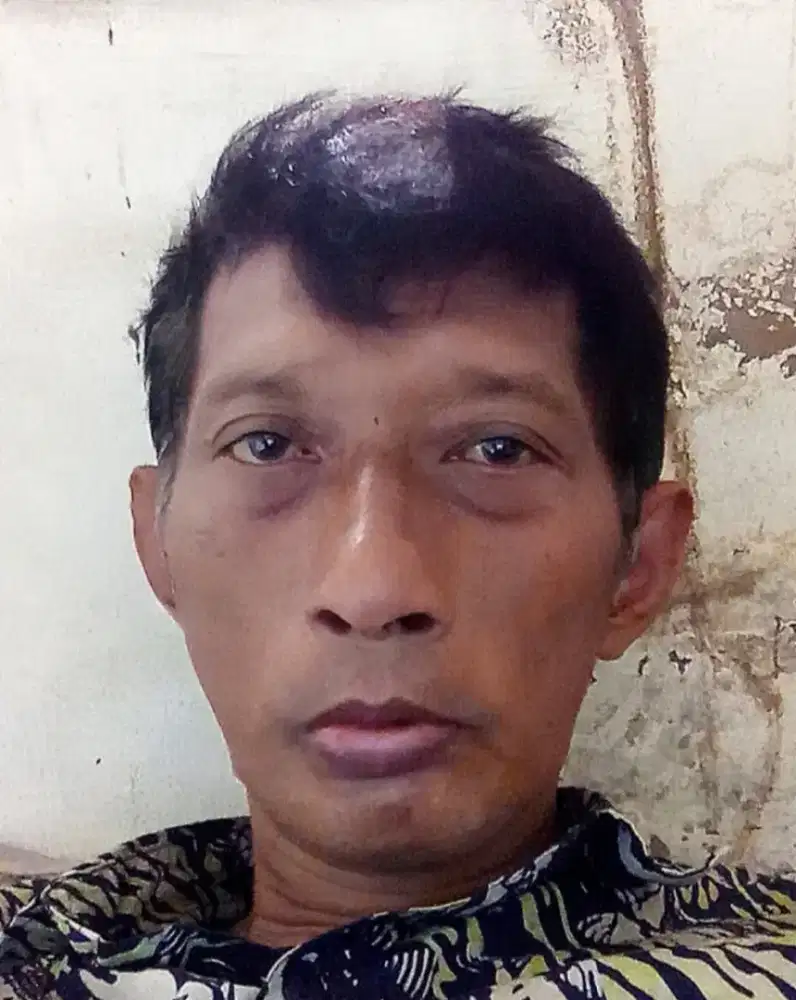 Cari kerja sopir jujur dan amanah