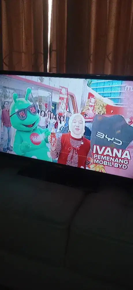 Tv led 32 inch samsung