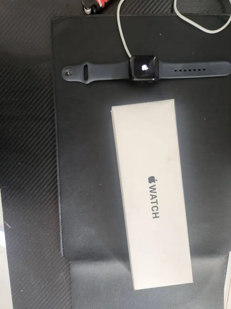 APPLE WATCH GEN 2 SE 40 MM MIDNIGHT