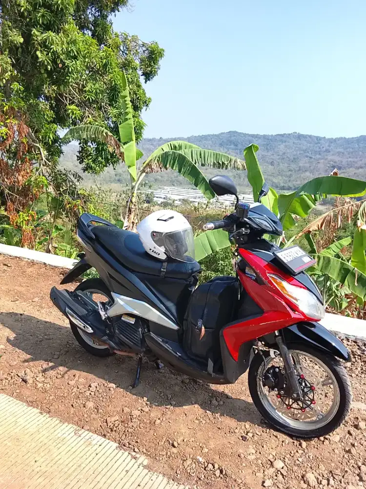 Jual motor Xeon