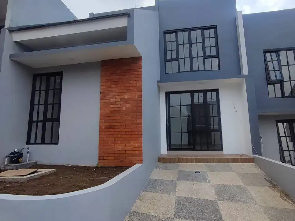 Dijual Villa Baru Murah di Singgasana Village Oro Oro Ombo Batu (ID)